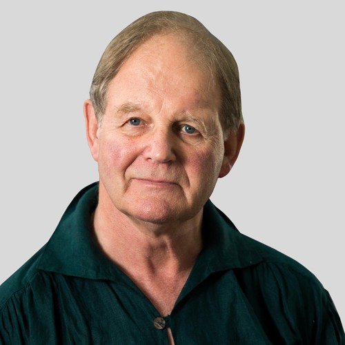Michael Morpurgo