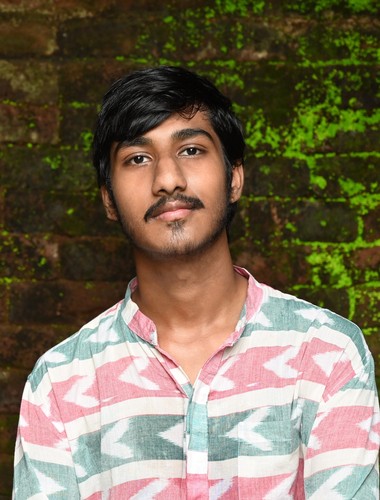 Prateek Pattanaik