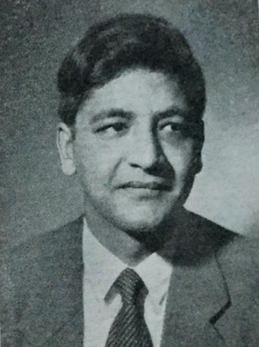 V. S. Naipaul