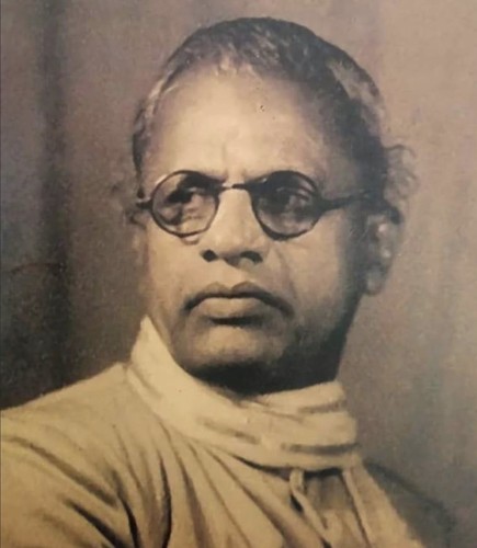 Śrīpāda Subrahmaṇya Śāstri