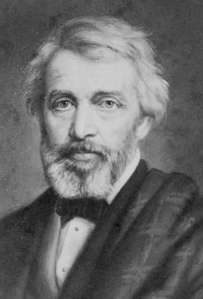 Thomas Carlyle