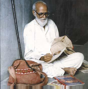 కాళోజీ
