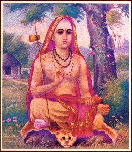 Adi Shankara