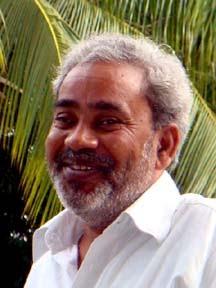 నామిని సుబ్రమణ్యం నాయుడు