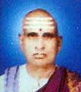 Peri Suryanarayana Sastri