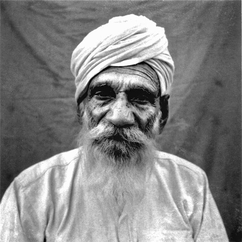 Sohan Singh Bhakna