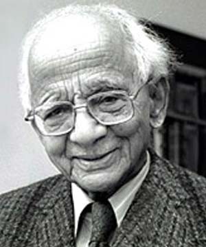 Nirad C. Chaudhuri