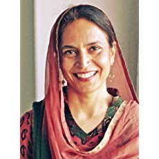 Gurmeet Kaur
